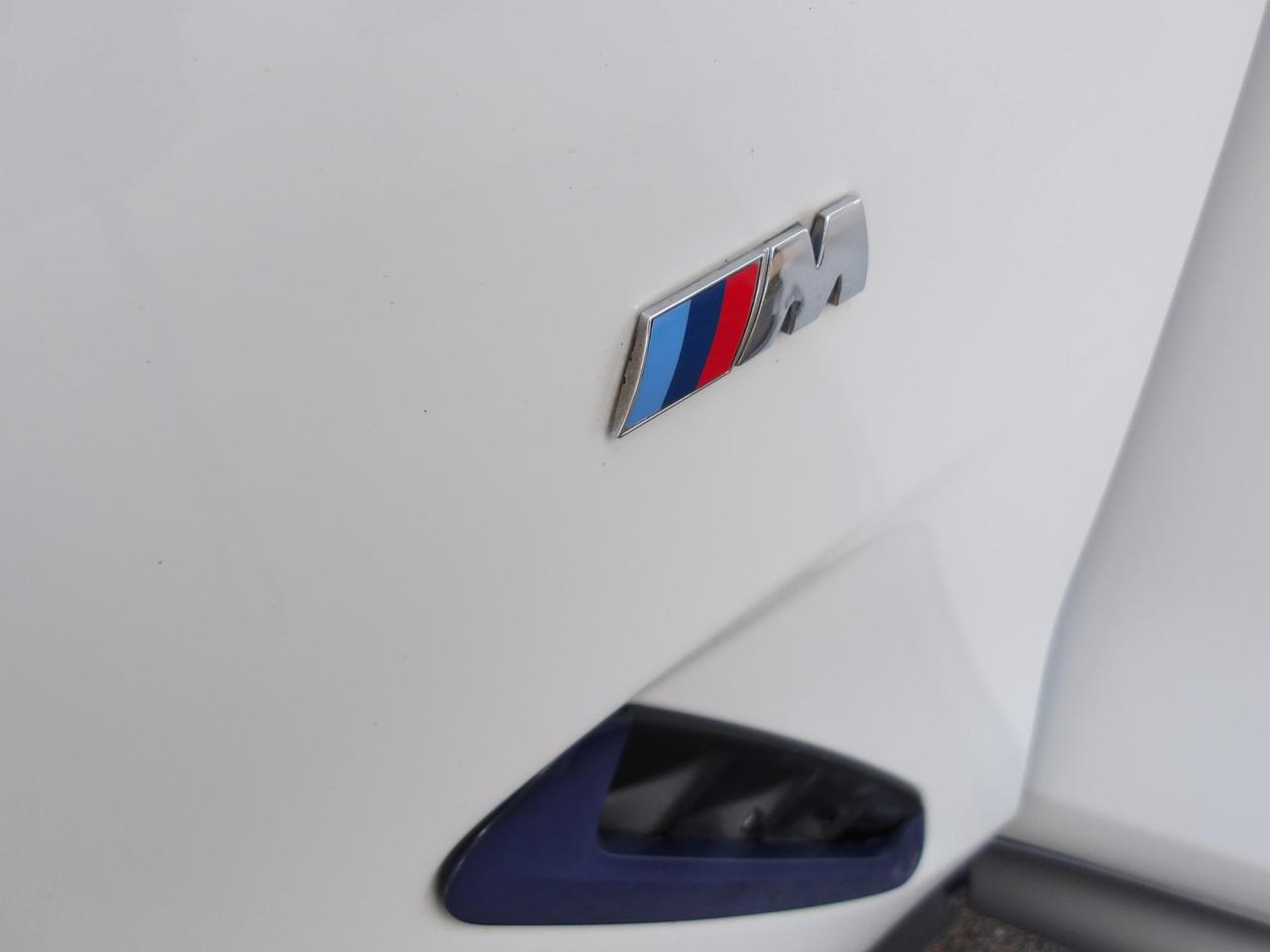 BMW X4 xdrive20d Msport X auto