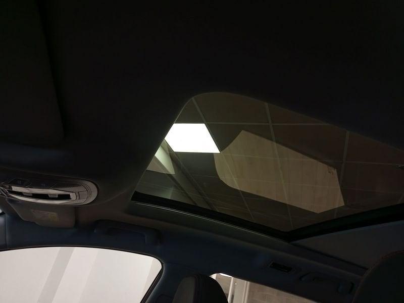 DR AUTOMOBILES DR 6.0 1.5 Turbo CVT Bi-Fuel GPL