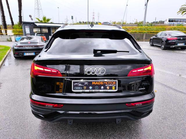 AUDI Q5 SPB 40 TDI quattro S tronic S line