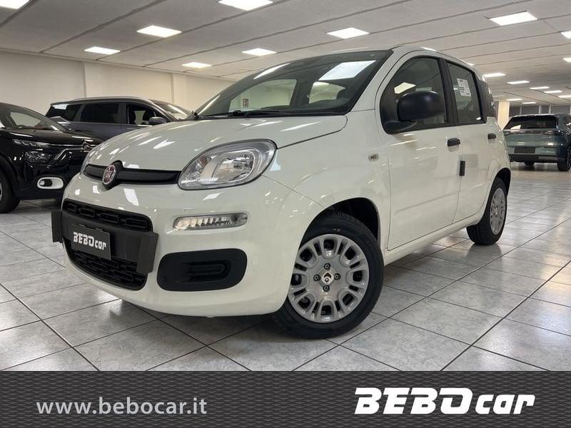 FIAT Pandina 1.0 FireFly 65cv S&S 6m Hybrid Icon