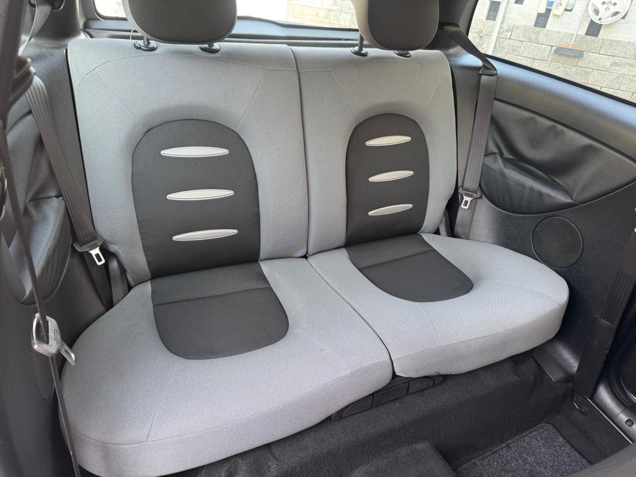 Lancia Ypsilon Neopatentati Frizione cinghie nuove
