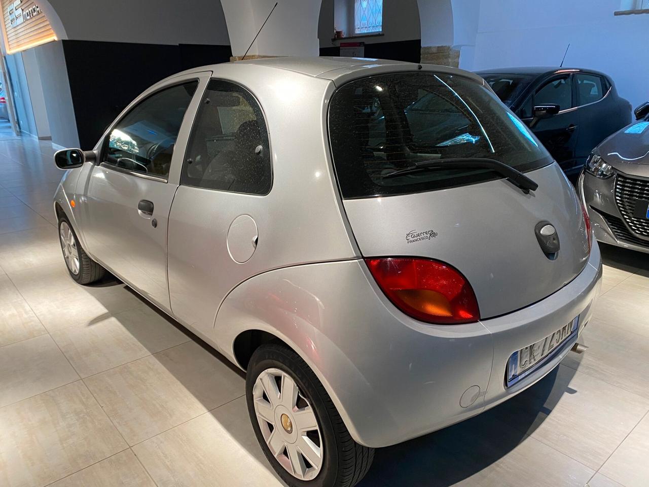 Ford Ka 1.3 Collection