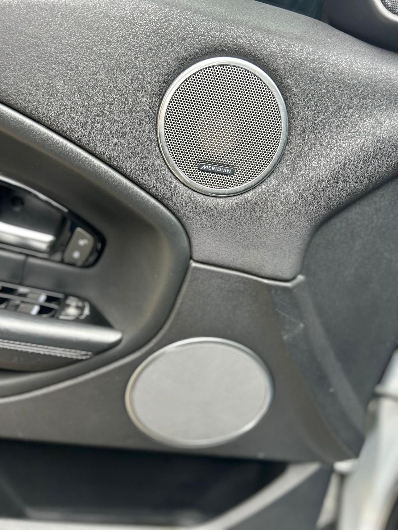 Land Rover Range Evoque 2.0 TD4 150 CV 5p. SE Dynamic