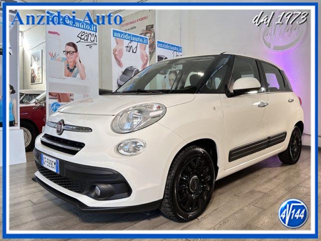 FIAT 500L Pro 1.3 MJT 95CV Mirror 4 posti N1 Autocarro