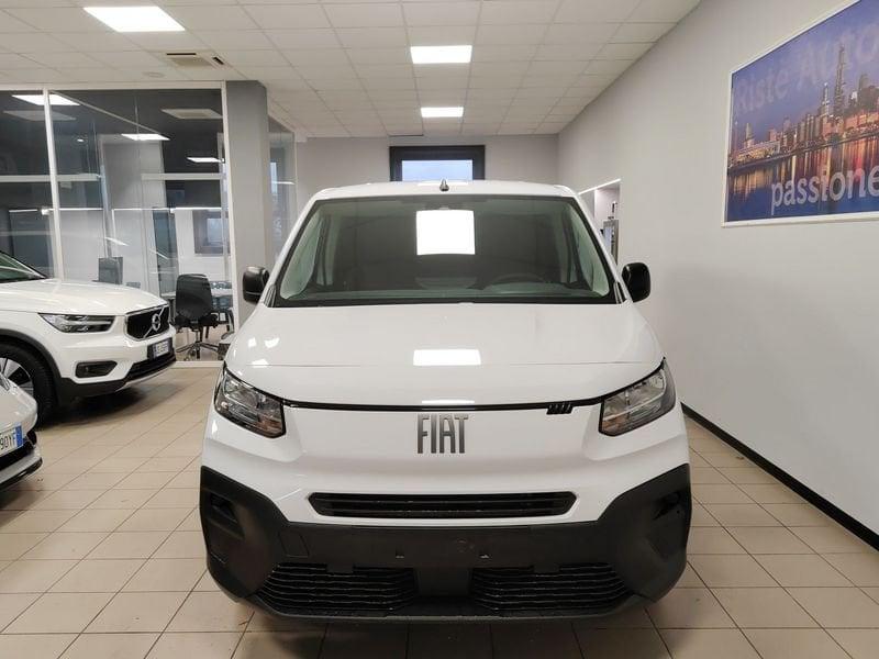 FIAT Doblò 1.5 BlueHdi 100CV MT6 PC-TN Van