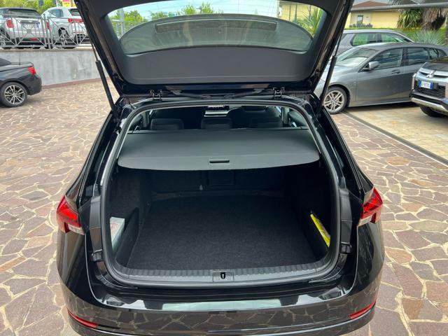SKODA Octavia 2.0 TDI EVO SCR Wagon Executive