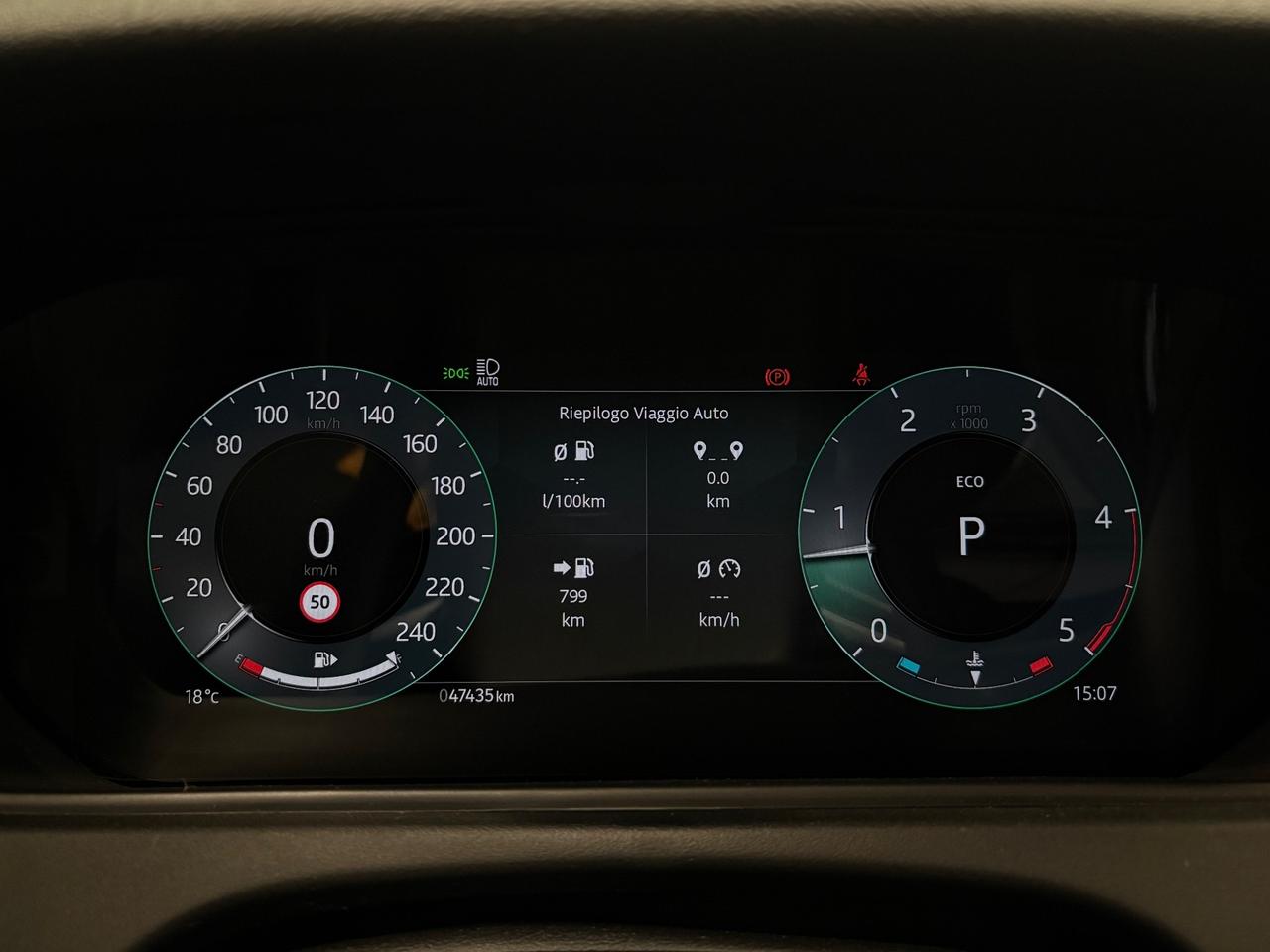 Land Rover Range Velar D200 MHEV*TETTO*