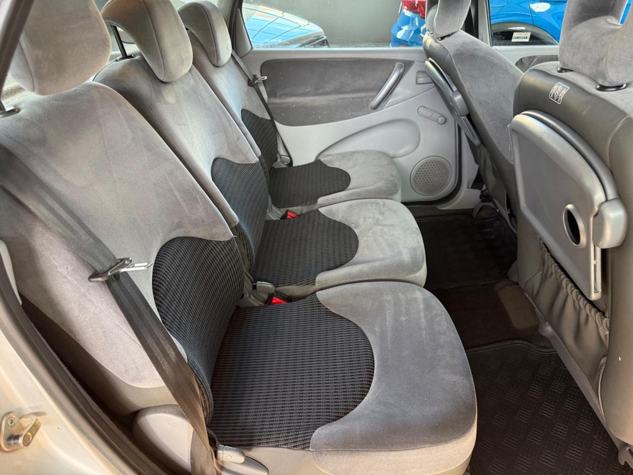 Citroen Xsara Picasso 1.6 16V Classique