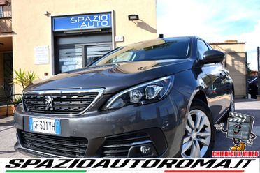 Peugeot 308 1.5 HDI 130CV AUTOM.+LED+NAVI+PDC+CRUISE+PRIVACY+