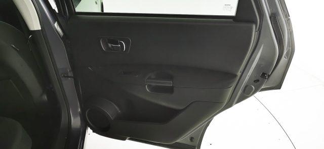 NISSAN Qashqai+2 2.0 dCi DPF 4WD Tekna CAMBIO AUTOMATICO