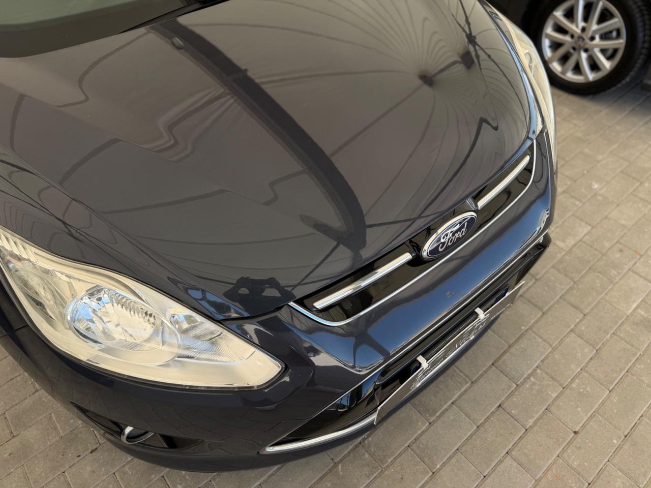 Ford C-Max 1.6 TDCi 115CV Titanium NAVIGATORE