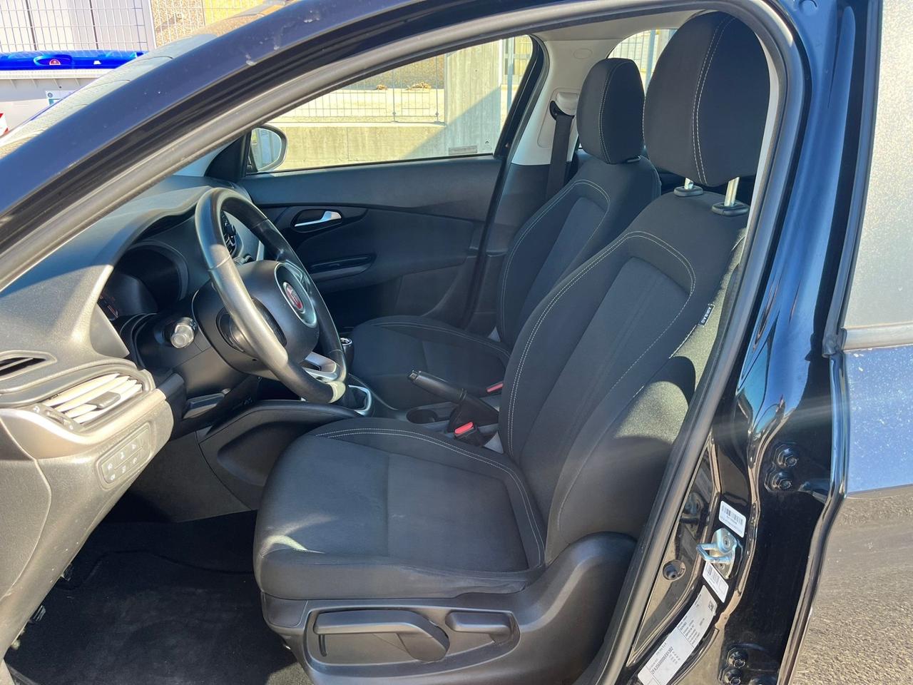 Fiat Tipo 1.3 Mjt Business ( LEGGERE )