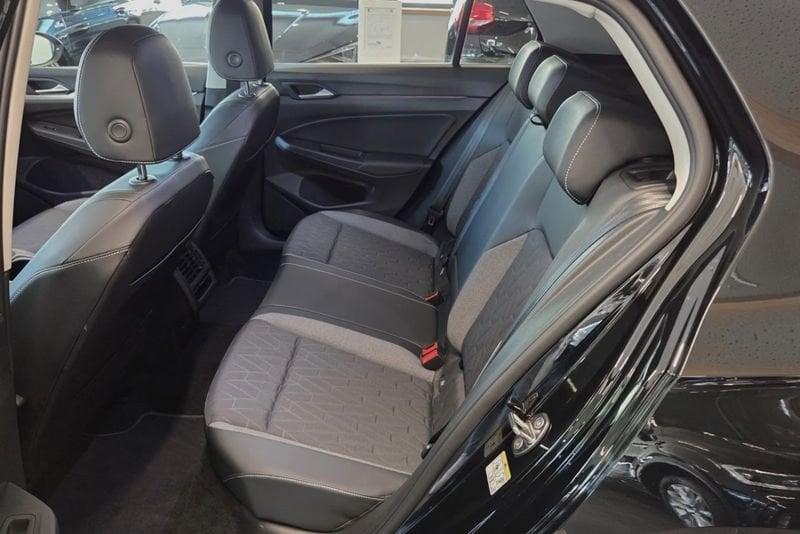 Volkswagen Golf Golf 1.5 etsi Energy 150cv dsg Camera LED Cockpit Pro