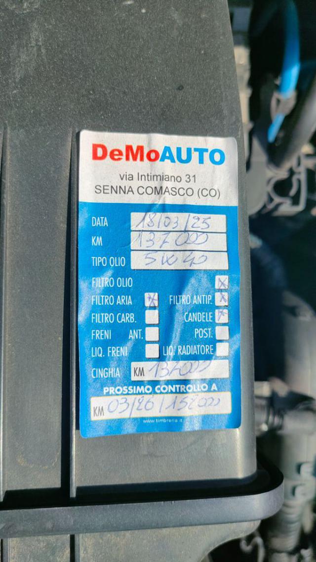 FIAT Panda 1.2 69 CV Easy BENZINA EURO 6