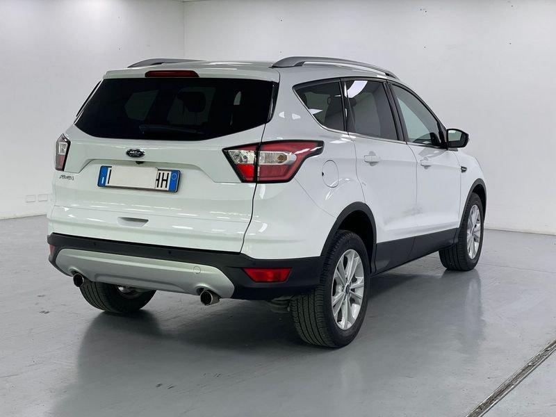 Ford Kuga 1.5 tdci Titanium s&s 2wd 120cv