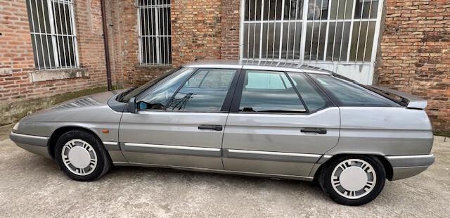 Citroen XM 2.0 BENZINA-UNICO PROPRIETARIO-