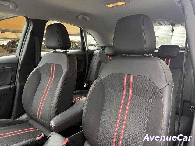 OPEL Crossland 1.2 GS Line CARPLAY UNI PROPRIETAIO IVA ESPOSTA