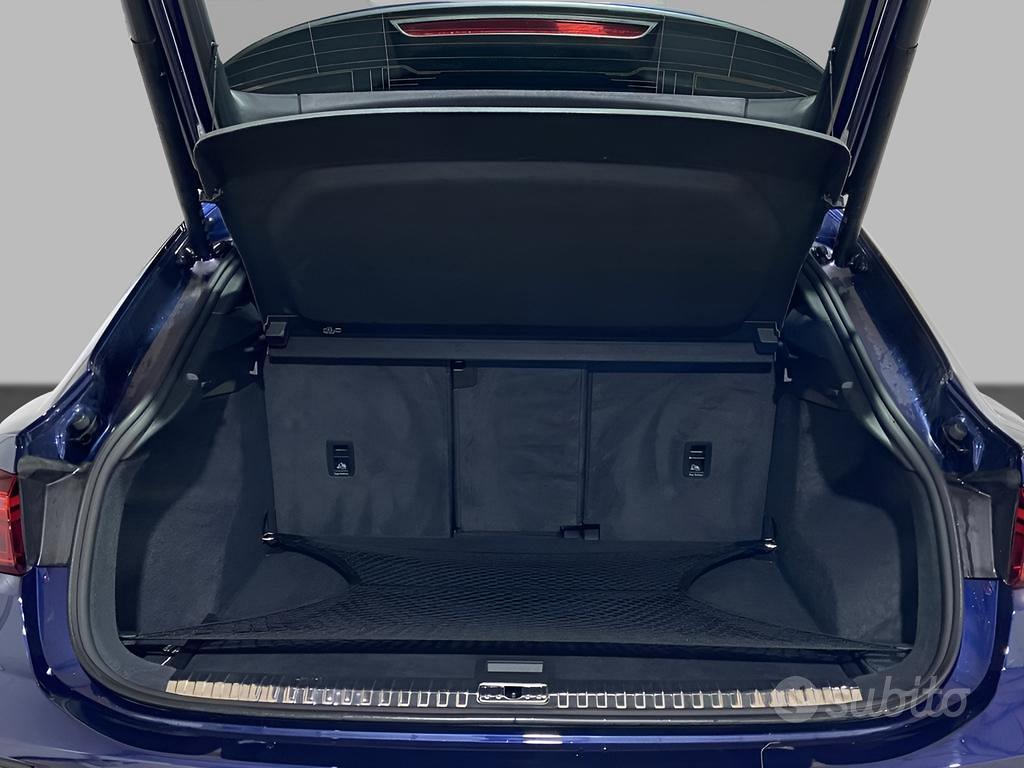 Audi Q3 Sportback 35 2.0 tdi S Line Edition s-tron