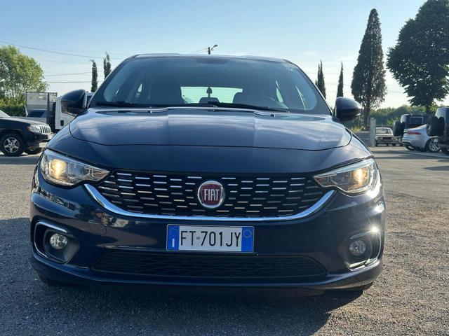 FIAT Tipo 1.4 T-Jet 120CV 5 porte Easy
