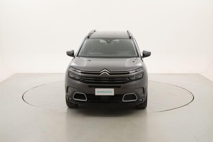 Citroen C5 Aircross Shine EAT8 BR365878 1.5 Diesel 131CV