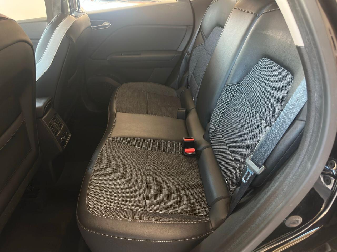 Renault Captur Blue dCi 115 CV Intens