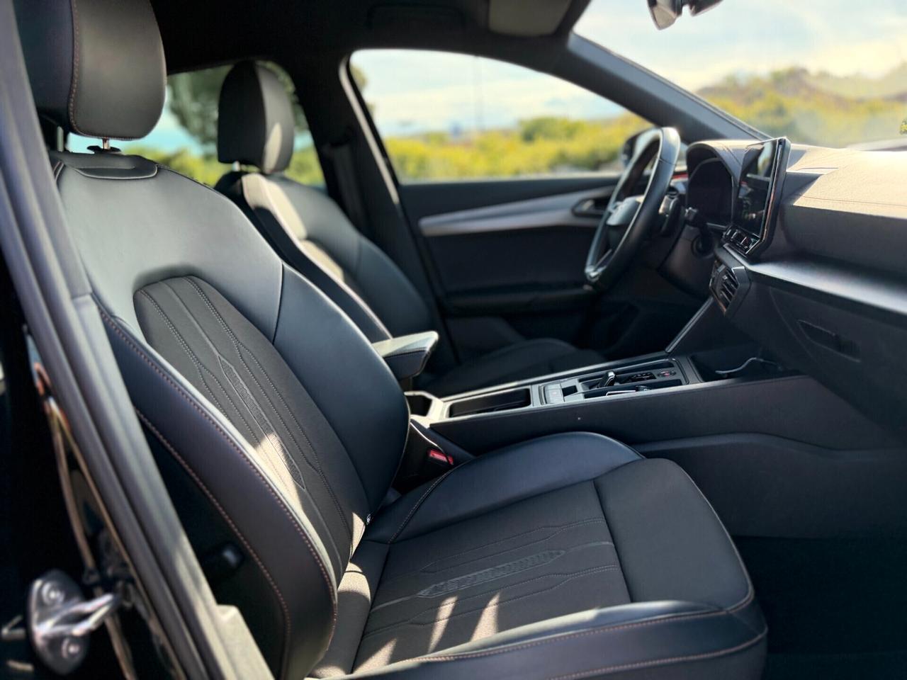 Cupra Formentor 1.5 TSI 150cv DSG Carplay*Led*Full