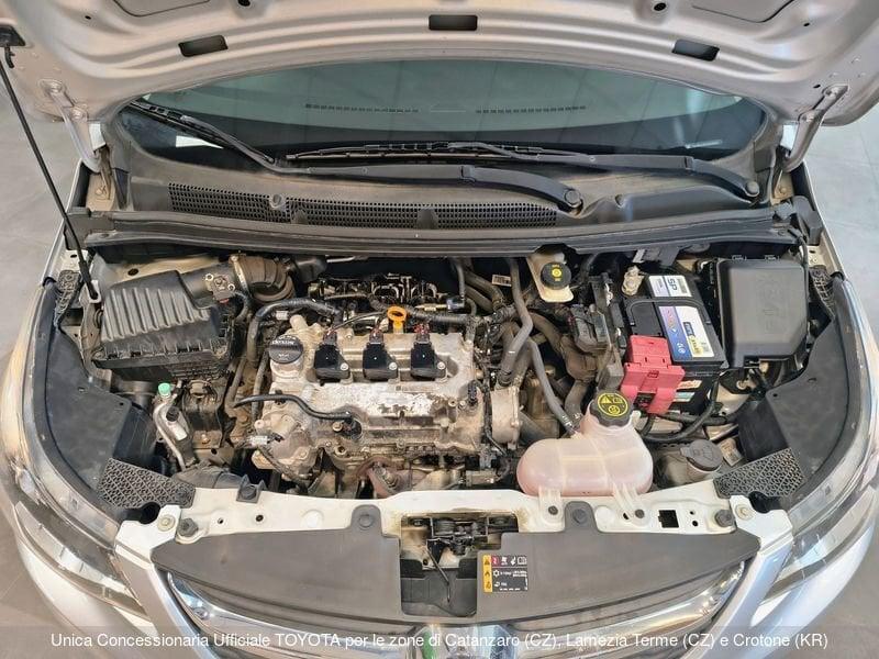 Opel Karl Karl 1.0 75 CV N-Joy