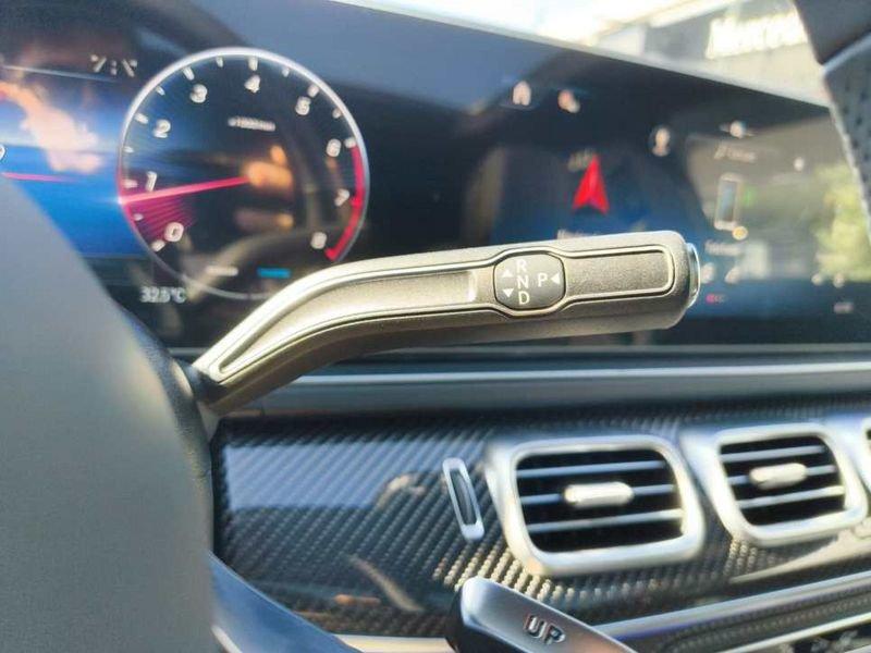 Mercedes-Benz GLE Coupé G53 AMG 4Matic+ Coupé Premium Plus