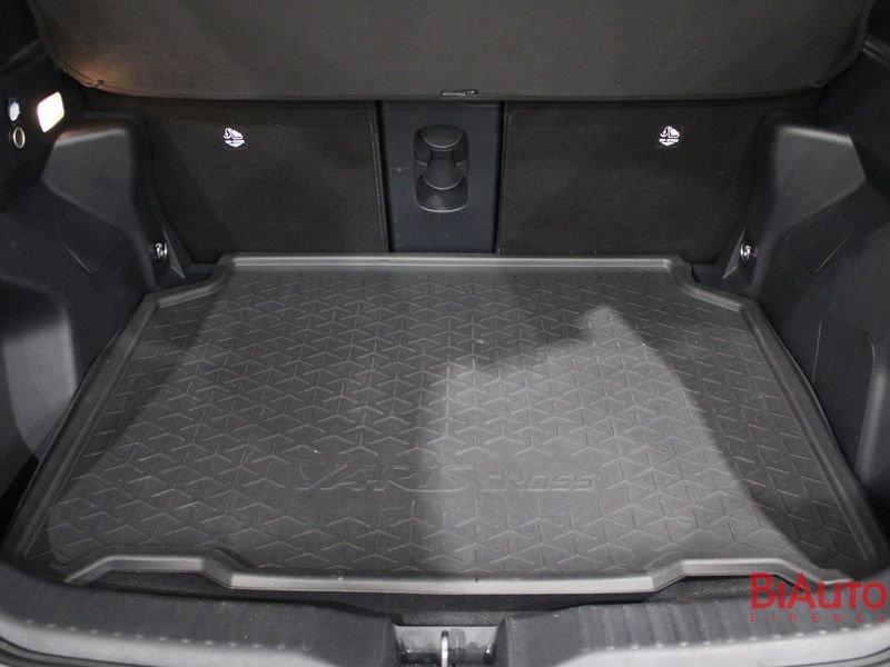 Toyota Yaris Cross Yaris Cross 1.5h Adventure fwd 116cv e-cvt