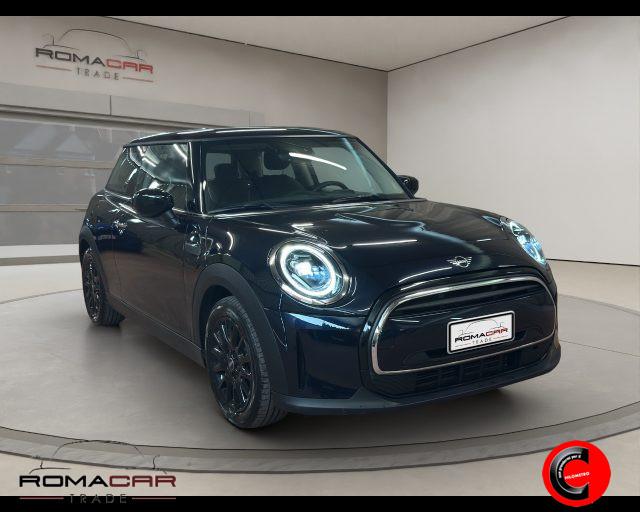 MINI Cooper 1.5 Cooper Yours