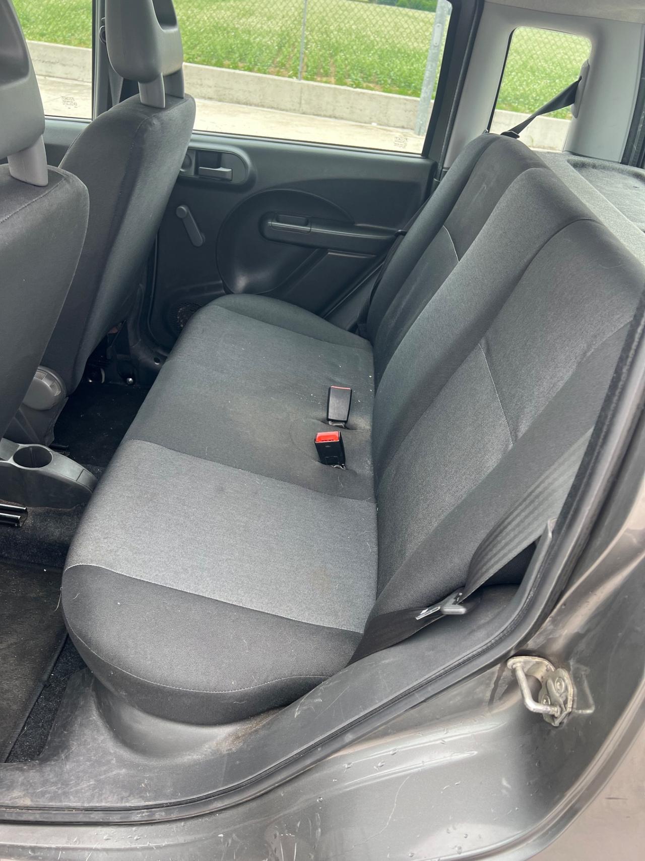 Fiat Panda 1.4 Dynamic Natural Power