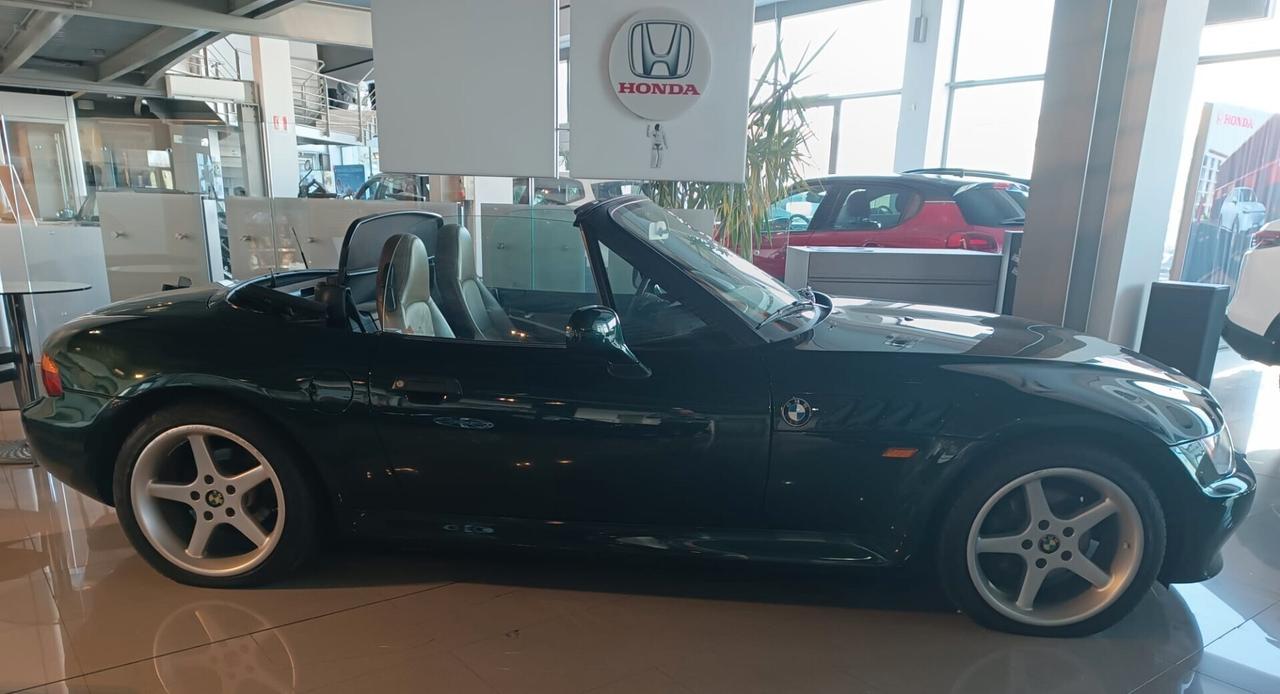 Bmw Z3 1.9 16V cat Roadster