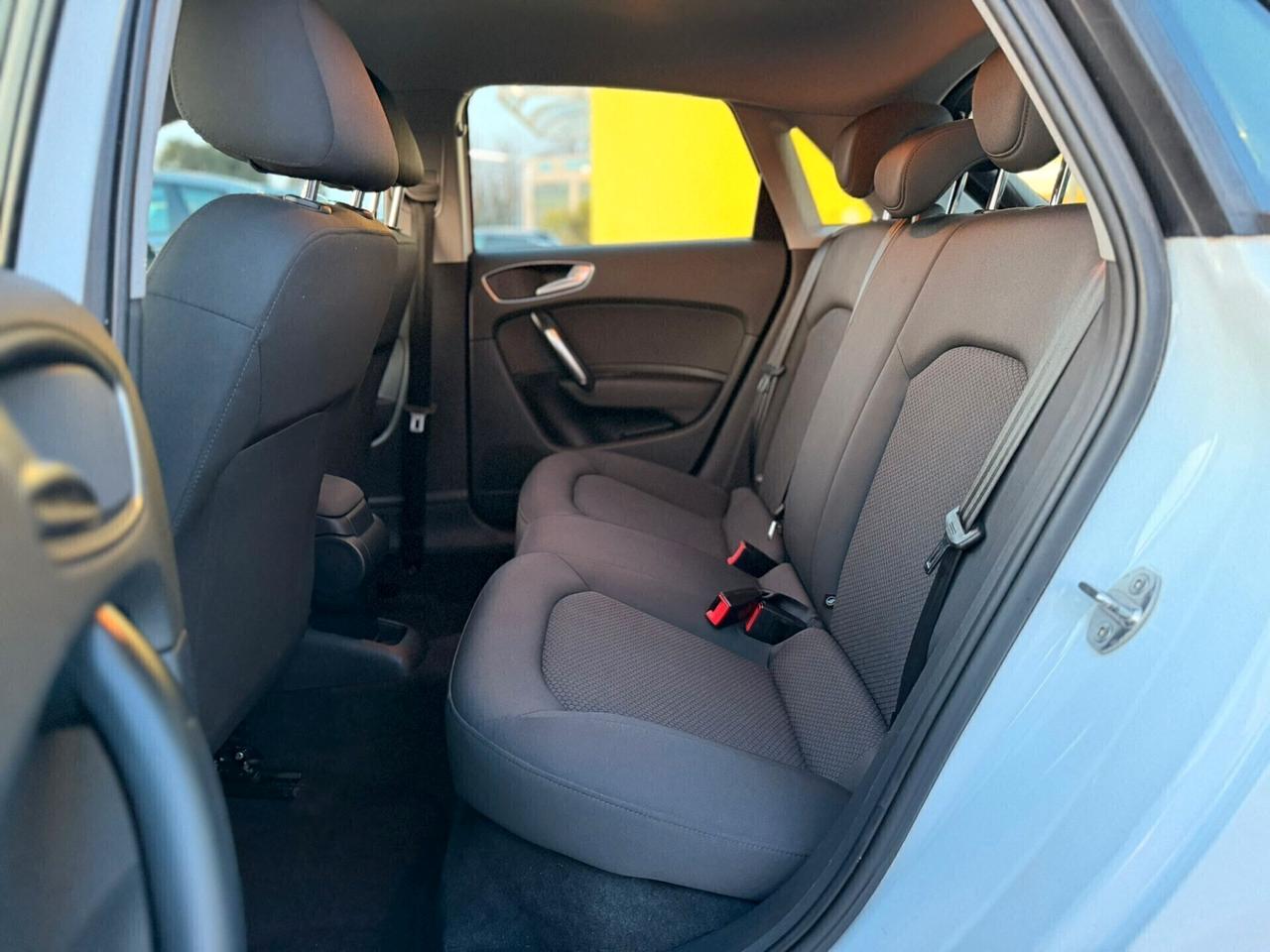 Audi A1 SPB 1.6 TDI