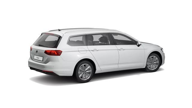 VOLKSWAGEN Passat Variant 2.0 TDI 150 cv Business