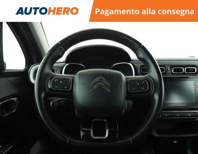 CITROEN C3 PureTech 82 S&S Shine