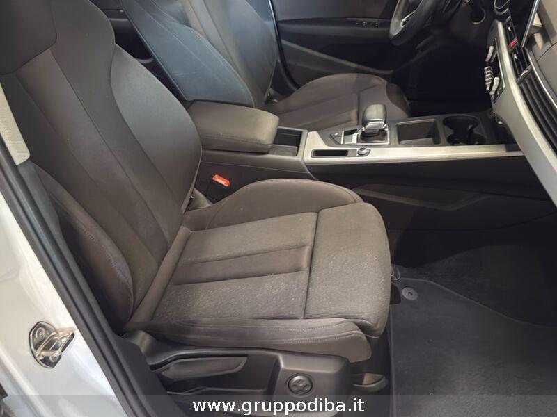 Audi A4 V 2019 Avant Diesel Avant 40 2.0 tdi Business 190cv s-tronic
