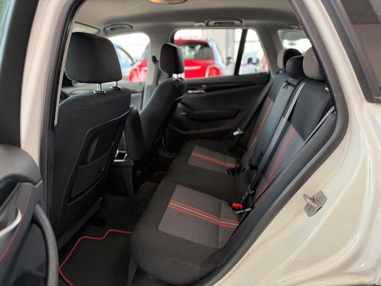 Bmw X1 xDrive18d 2.0 x neopatentati 2015