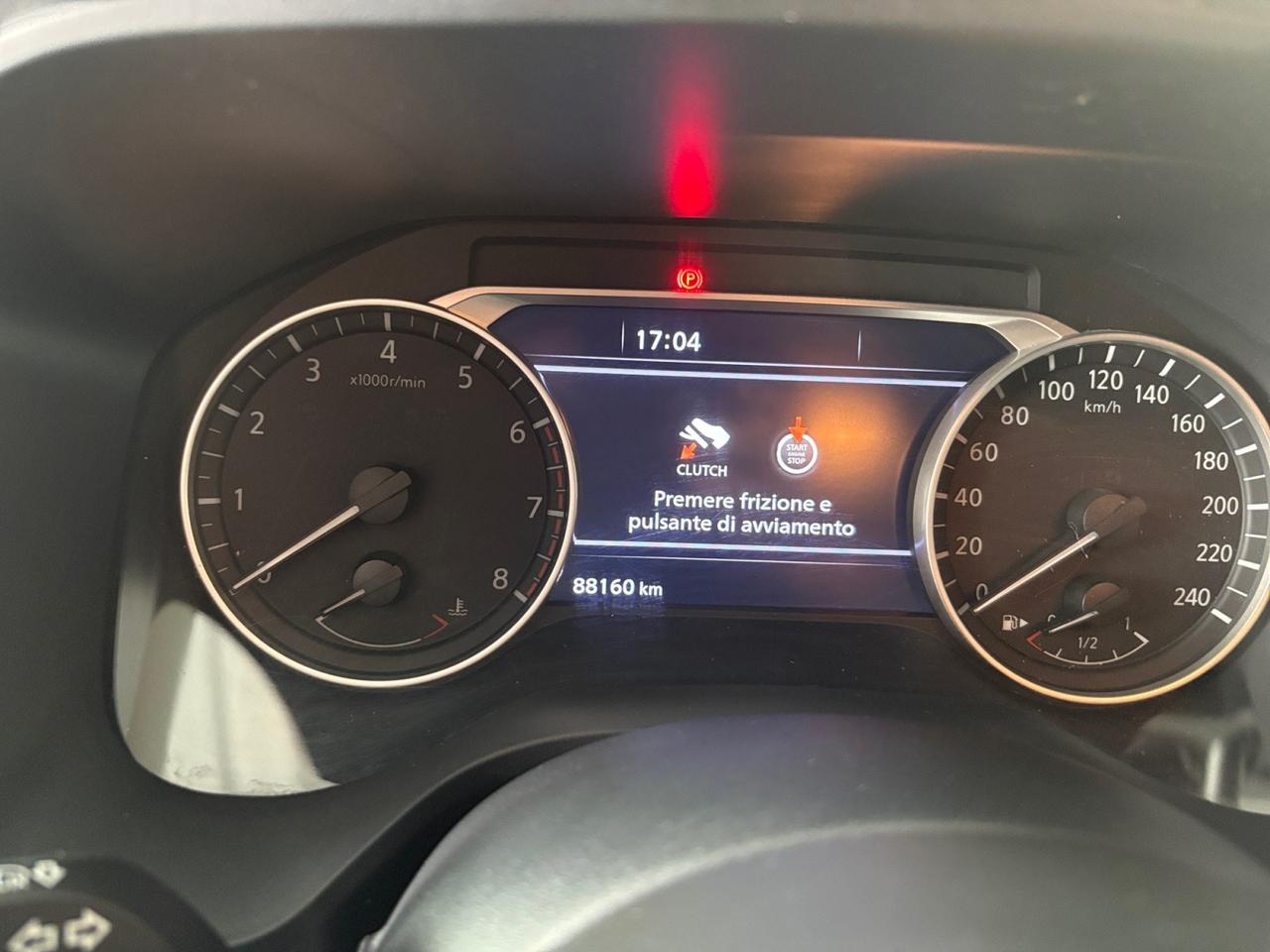 NISSAN Qashqai III 2021 - Qashqai 1.3 mhev N-Connecta 2wd 140cv