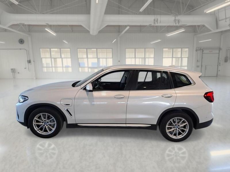 BMW X3 XDRIVE 30E AUTO SUV
