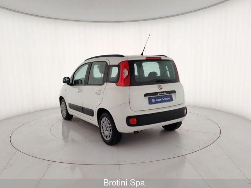 FIAT Panda Panda 1.2 Easy