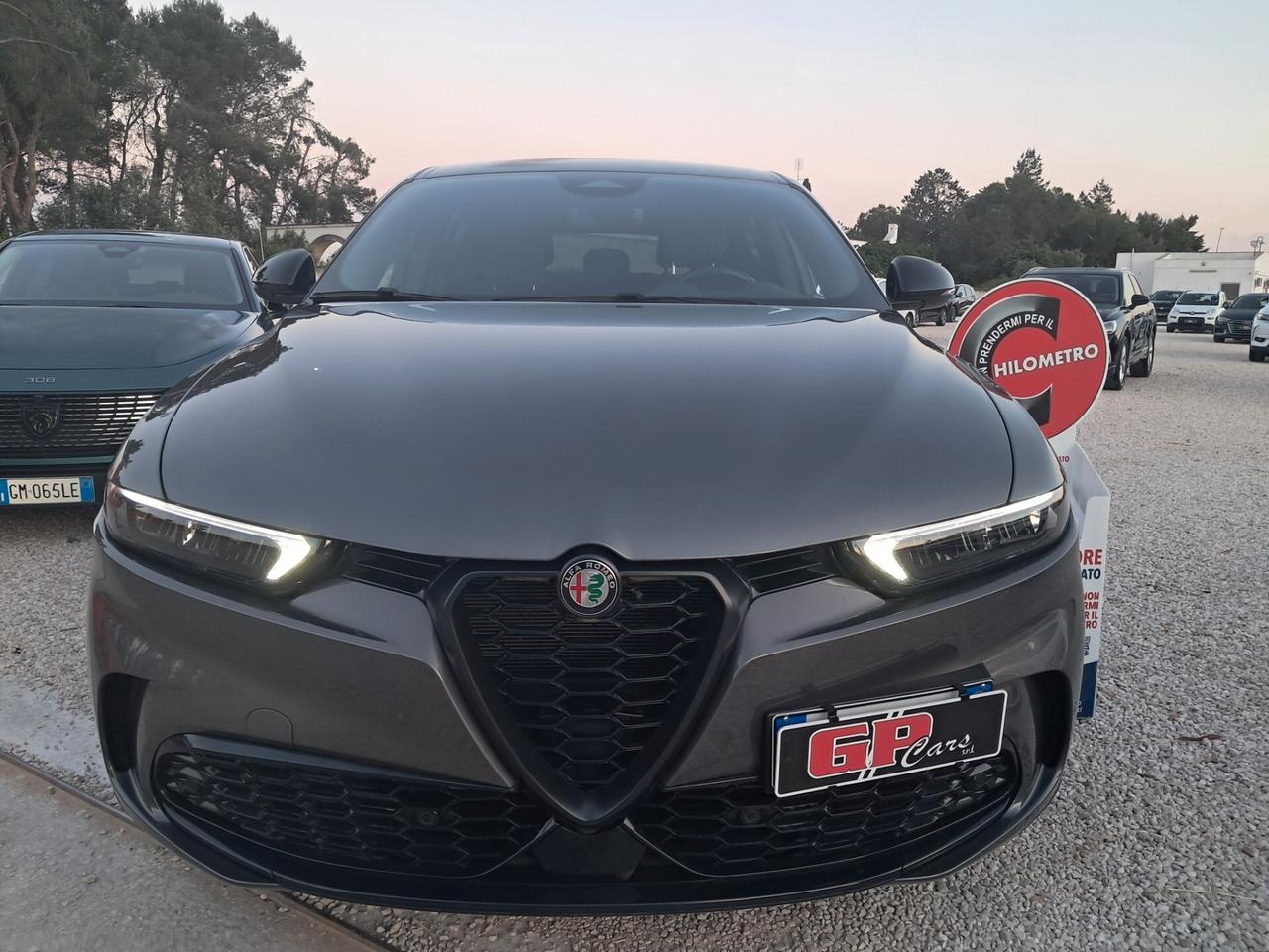 ALFA ROMEO TONALE 1.6mtj 130cv SPINT*LED*RADAR