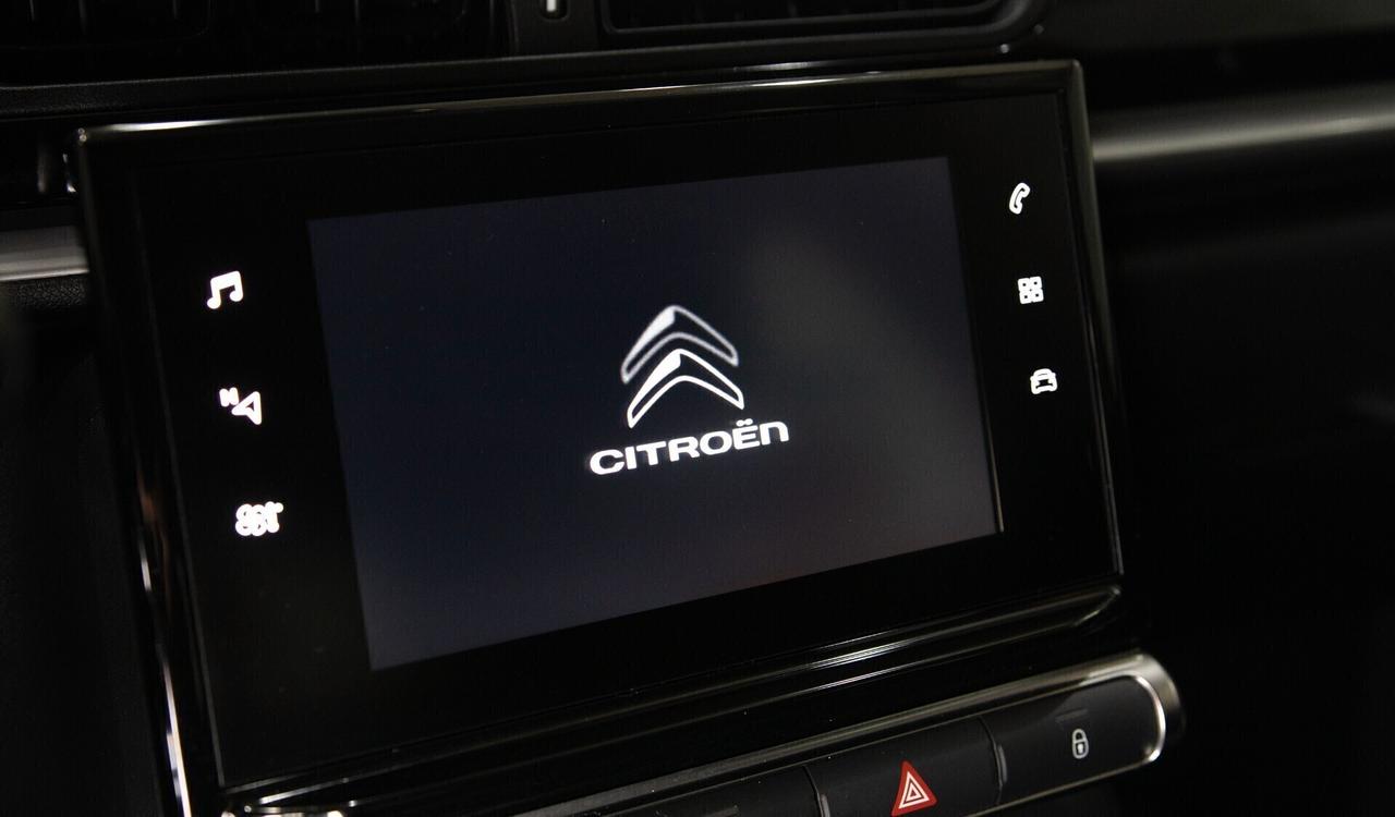 Citroen C3 1200 83cv SHINE Full LED