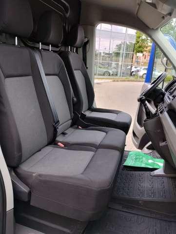 Volkswagen CRAFTER30 L3H3 20TDI