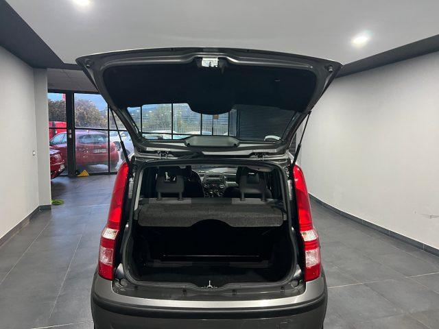 FIAT Panda 1.2 Dynamic 69 cv E5 UNICO PROPRIETARIO