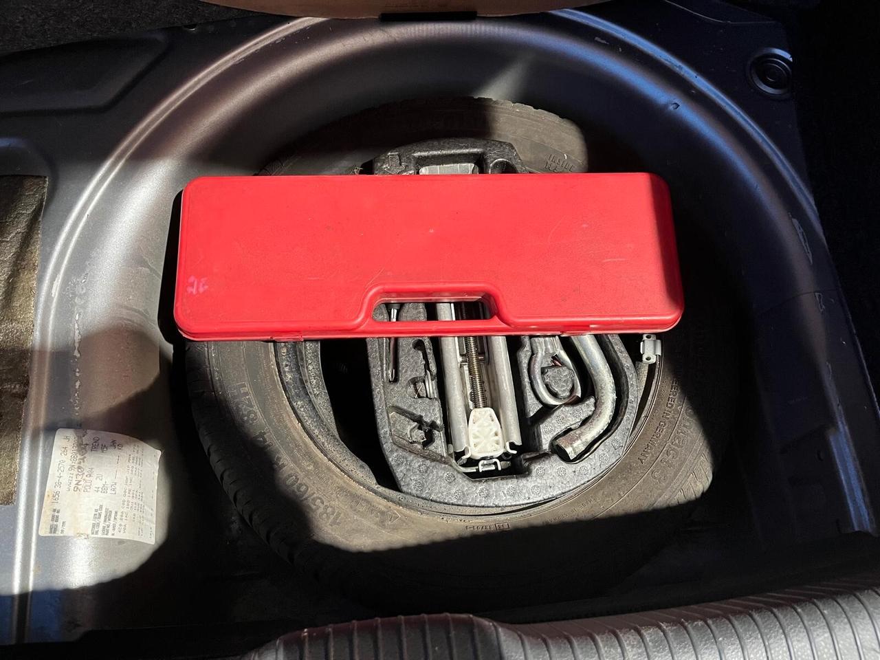 Volkswagen Polo 1.2/60CV 5p. Trendline