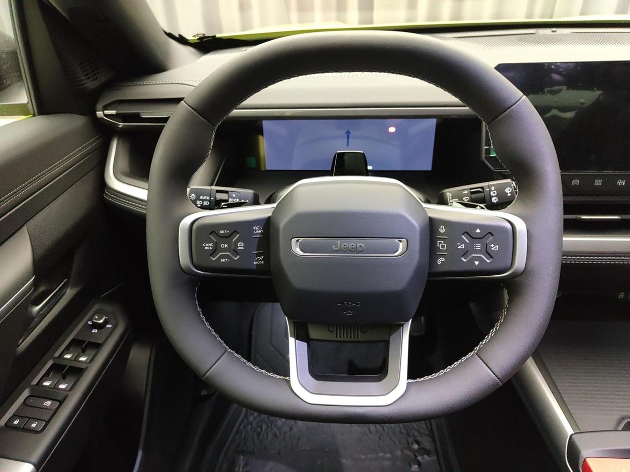 JEEP Compass III 2025 COMPASS 1.2 E-HYBRID 145CV FIRST EDITION FWD EDCT6