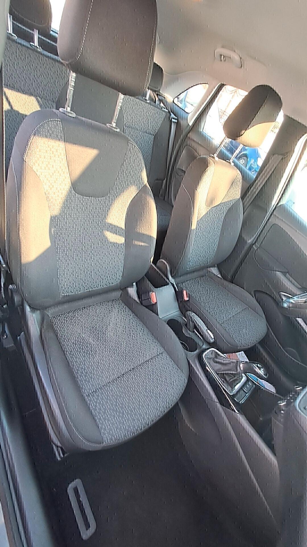 Opel Crossland Crossland X 1.2 12V Start&Stop