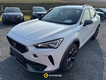 CUPRA Formentor 2.0 TSI 4Drive DSG