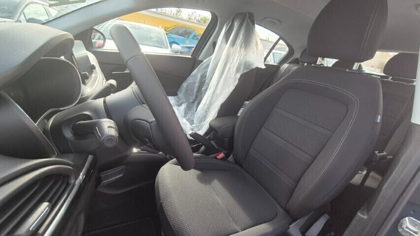 Fiat Tipo 1.5 Hybrid DCT 5 porte City Life - km0