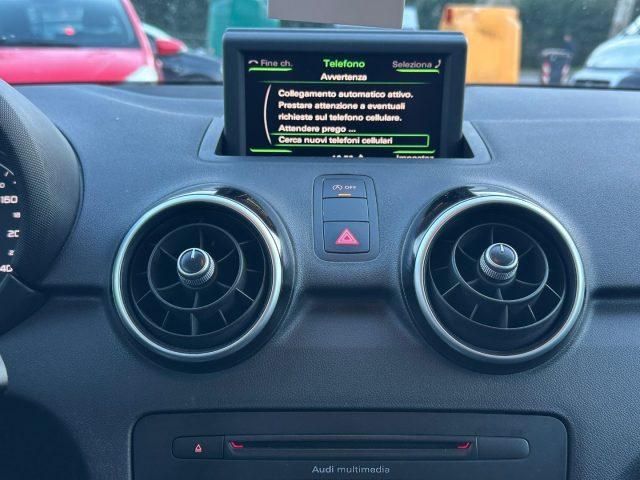 AUDI A1 SPB 1.2 TFSI Ambition